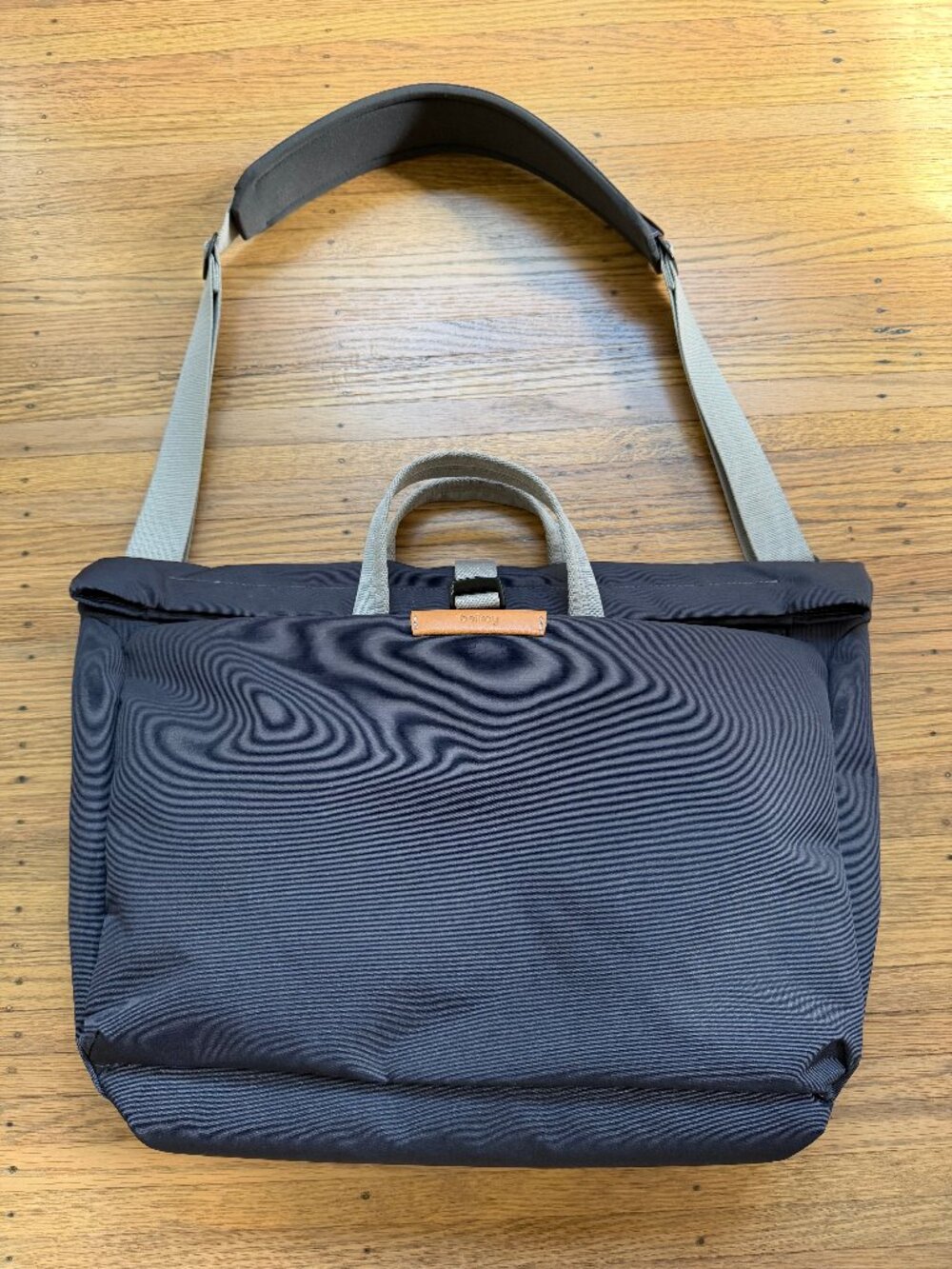 Bellroy System Work Bag